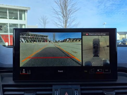 Used 2023 Audi Q5 2.0T Premium Plus w/ Premium Plus Package image 17