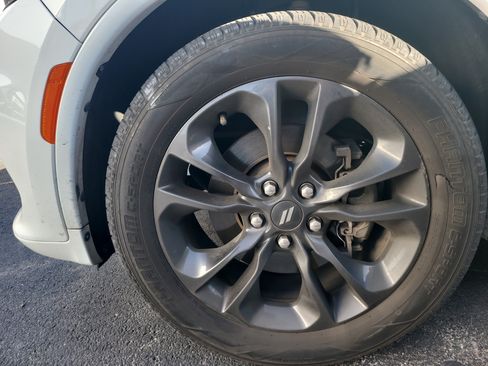 Used 2021 Dodge Durango GT RWD image 8
