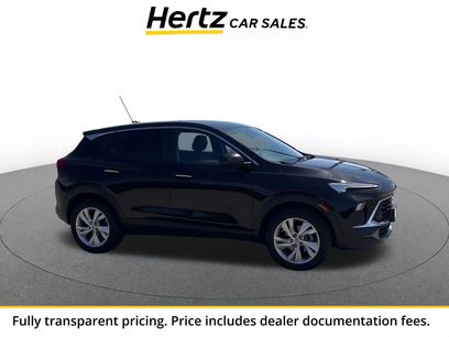 Used 2025 Buick Encore GX Preferred