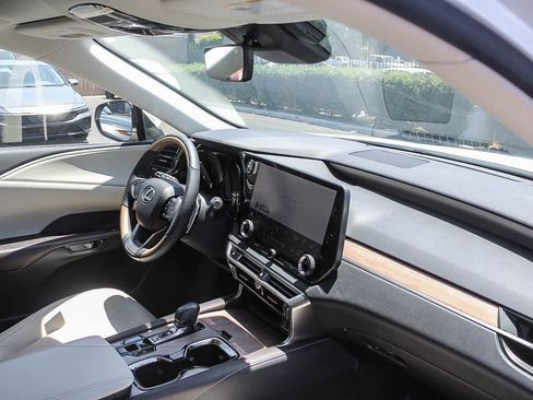 Used 2024 Lexus RX 350 Premium Plus w/ Cold Area Package FWD image 21