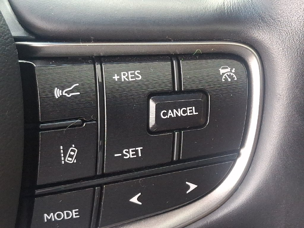 Certified 2025 Lexus ES 350 w/ Premium Package FWD image 23
