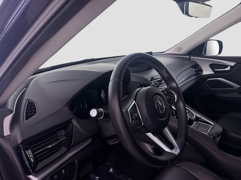 Used 2020 Acura RDX FWD image 23