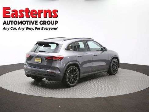 Used 2023 Mercedes-Benz GLA 35 AMG 4MATIC image 43