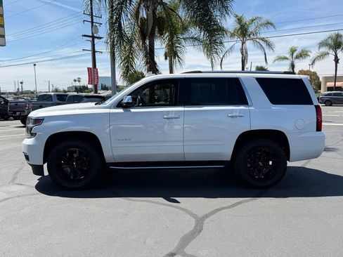 Used 2019 Chevrolet Tahoe Premier image 7
