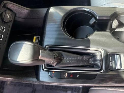 Used 2024 Honda Civic Touring image 18