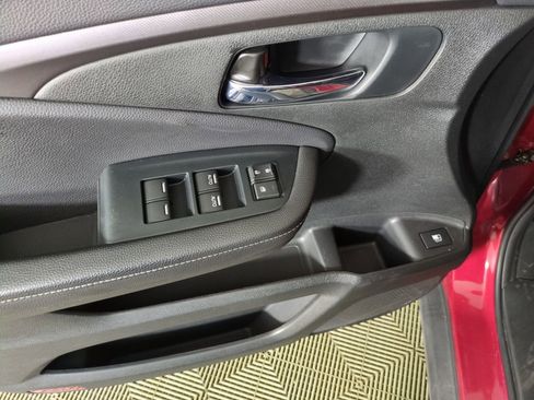 Certified 2023 Honda Ridgeline Sport image 15