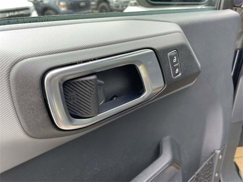 Certified 2021 Ford Bronco 4-Door image 17