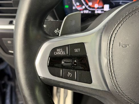 Used 2020 BMW X4 M40i w/ Premium Package AWD/4WD image 15