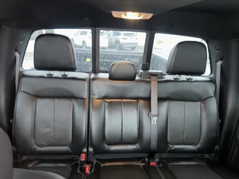 Used 2014 Ford F150 FX4 w/ Equipment Group 402A Luxury image 40