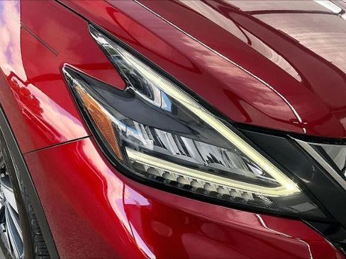 Certified 2024 Nissan Murano SL FWD image 28
