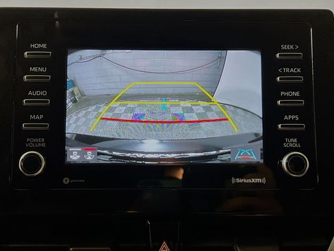 Used 2024 Toyota Camry SE FWD image 27