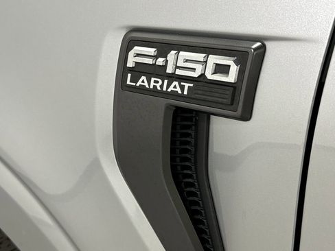 Used 2022 Ford F150 Lariat image 35