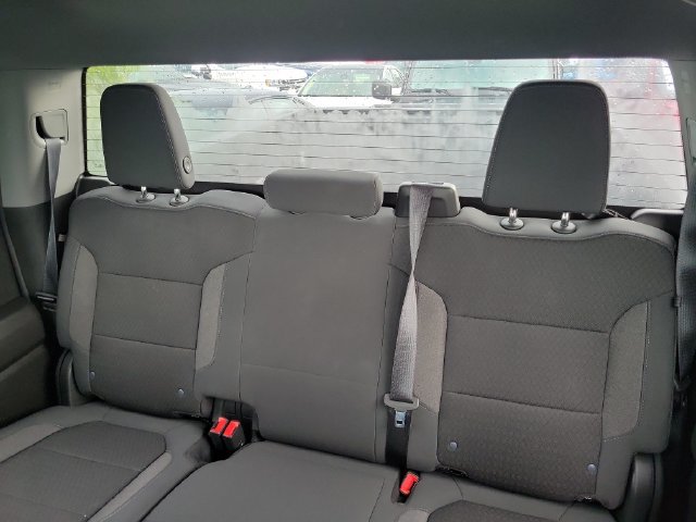 Used 2021 Chevrolet Silverado 1500 LT RWD image 12