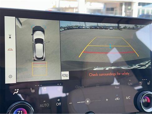 New 2026 Lexus RX 350 Premium Plus image 10