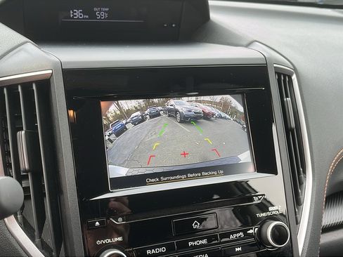 Certified 2023 Subaru Crosstrek 2.0i Premium image 18