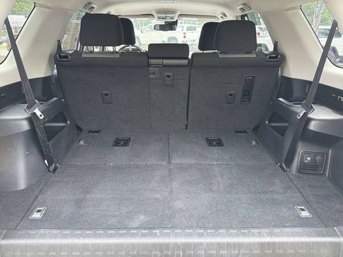 Used 2024 Toyota 4Runner SR5 RWD image 38