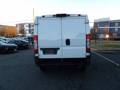 Used 2019 RAM ProMaster 1500 w/ Interior Convenience Group image 7