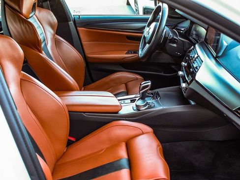 Used 2020 BMW M5 Competition w/ Executive Package image 43