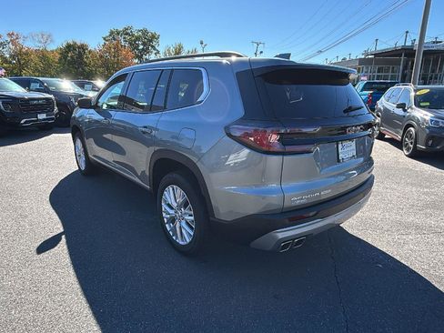 New 2025 GMC Acadia Elevation w/ Elevation Premium Package image 5