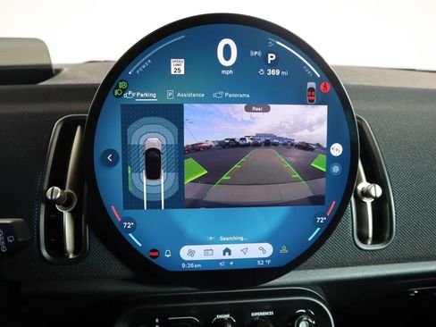 Certified 2025 MINI Cooper Countryman S image 15