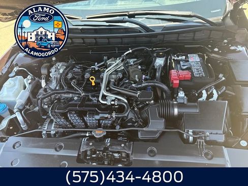 Used 2023 Nissan Altima 2.5 SV image 26