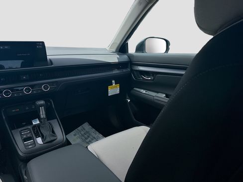 New 2026 Honda CR-V EX image 18
