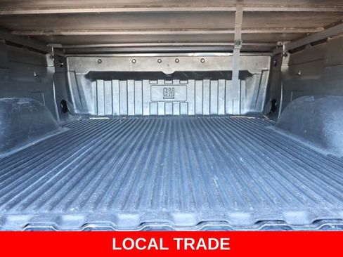 Used 2015 GMC Sierra 1500 SLT w/ Max Trailering Package image 18