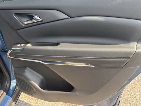 New 2025 Chevrolet Traverse LT w/ Driver Confidence Package image 19