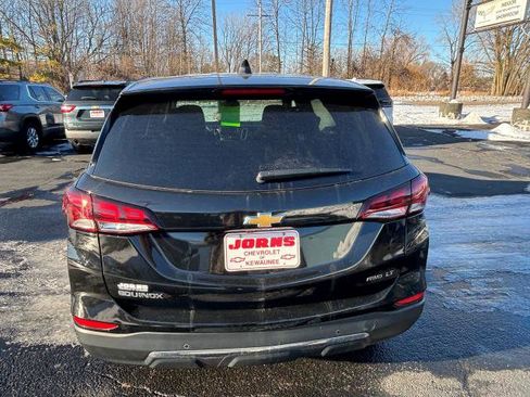 Used 2023 Chevrolet Equinox LT image 5