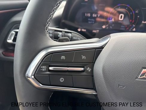 New 2026 Chevrolet Traverse Z71 image 14