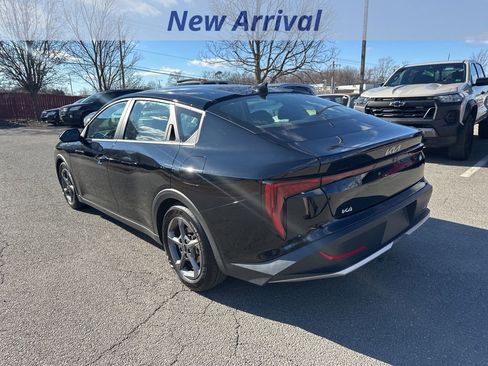 Used 2025 Kia K4 LXS image 4