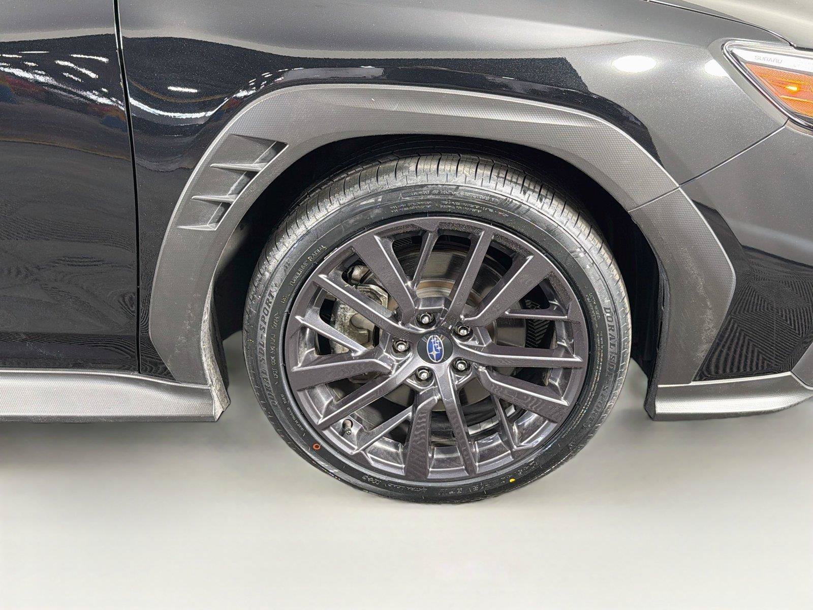 Used 2024 Subaru WRX Limited AWD/4WD image 36