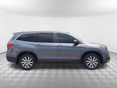 Used 2021 Honda Pilot EX-L image 17