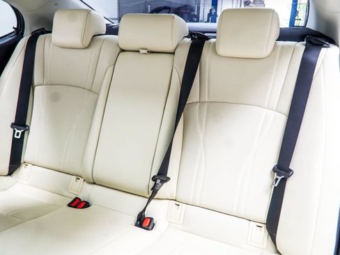 Used 2022 Lexus ES 350 Ultra Luxury w/ Accessory Package 2 FWD image 41