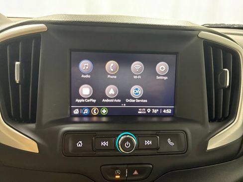 Used 2023 GMC Terrain SLE w/ Driver Convenience Package AWD/4WD image 17