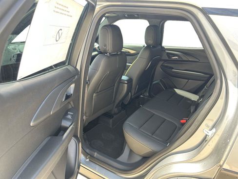 Used 2026 Chevrolet TrailBlazer ACTIV w/ Convenience Package image 19