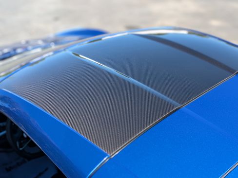 Used 2023 Chevrolet Corvette Stingray Premium Cpe w/ Z51 Performance Package image 17