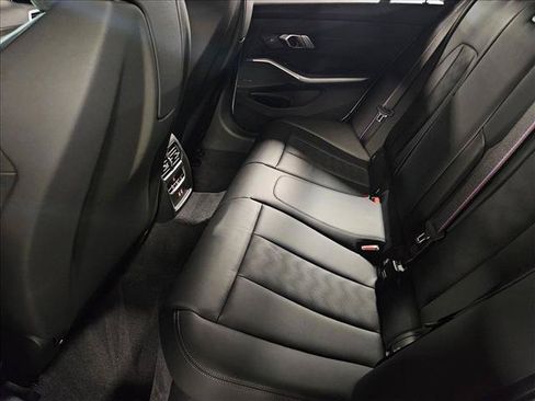 Used 2027 BMW M3 Competition RWD image 18