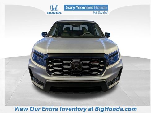 New 2026 Honda Ridgeline TrailSport image 11