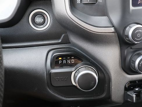 Used 2023 RAM 2500 Tradesman AWD/4WD image 18
