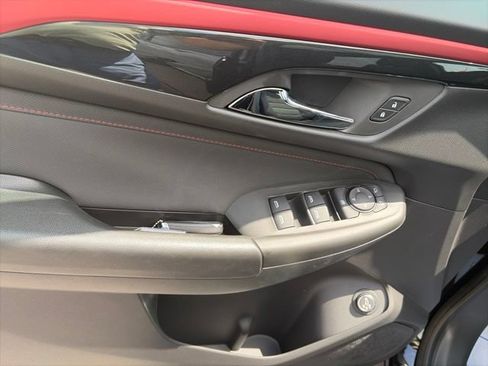 New 2026 Chevrolet TrailBlazer RS w/ Convenience Package FWD image 17