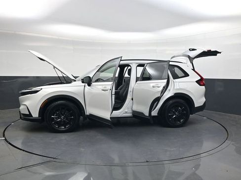 Used 2026 Honda CR-V Sport-L image 39