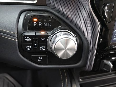 Used 2021 RAM 1500 Limited image 28