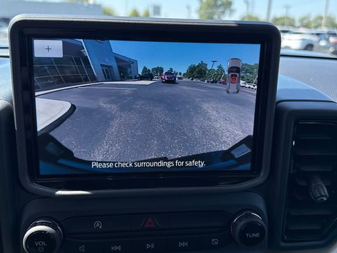 Used 2023 Ford Bronco Sport Heritage w/ Heritage Convenience Package image 17