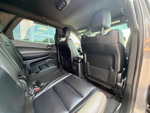 Used 2026 Dodge Durango GT w/ Blacktop Package AWD/4WD image 36