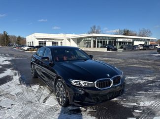 Used 2026 BMW 330i xDrive Sedan w/ Premium Package video 1