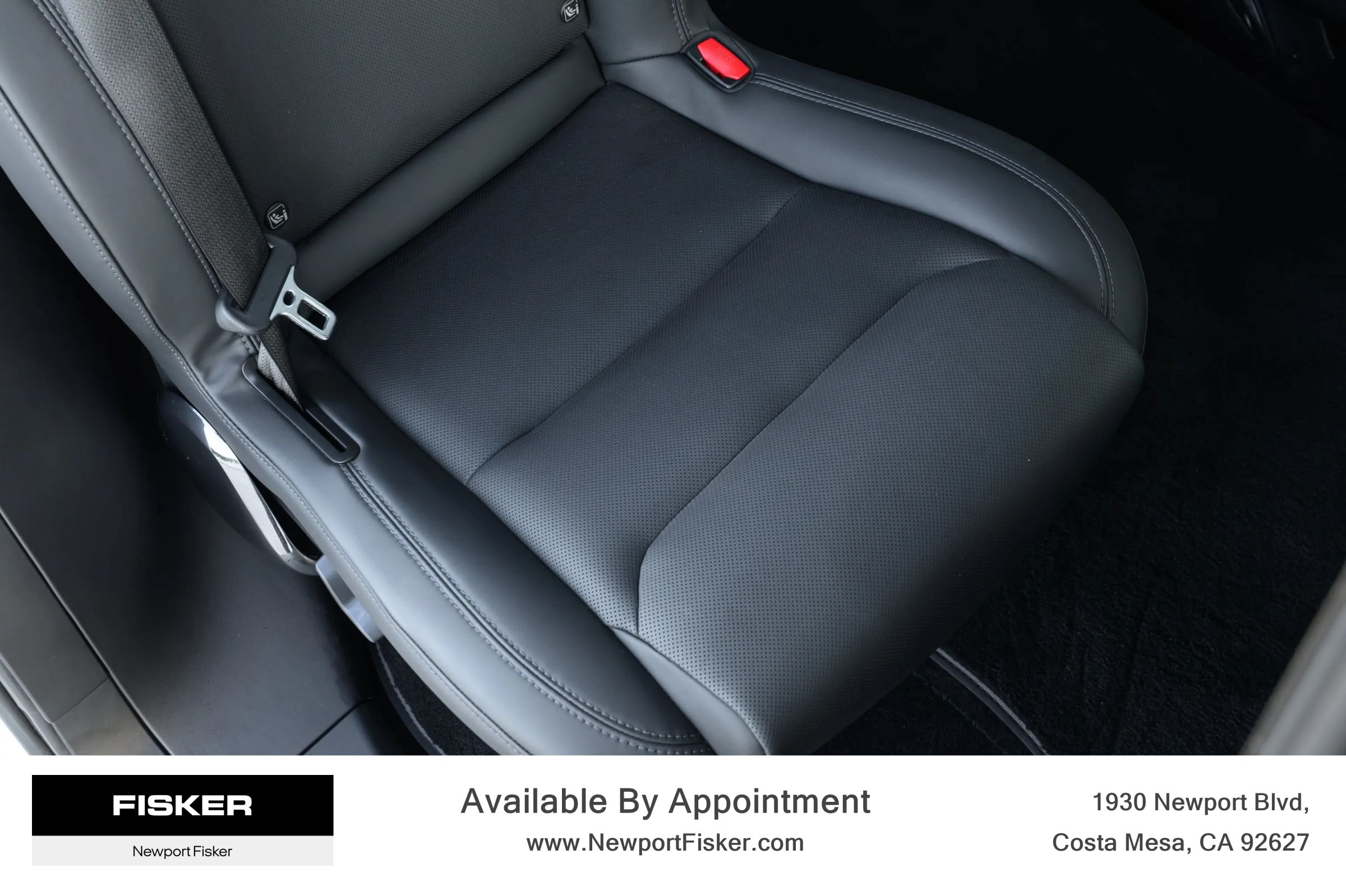 Used 2023 Tesla Model X AWD/4WD image 27