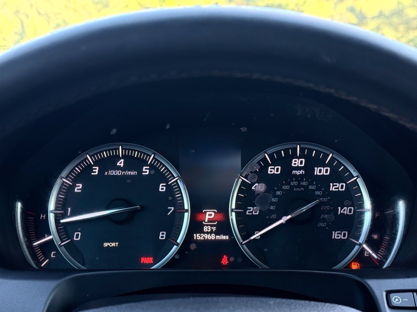 Used 2015 Acura TLX w/ Advance Package AWD/4WD image 28