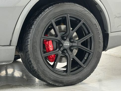 Used 2022 Dodge Durango SRT w/ Premium Interior Group AWD/4WD image 44