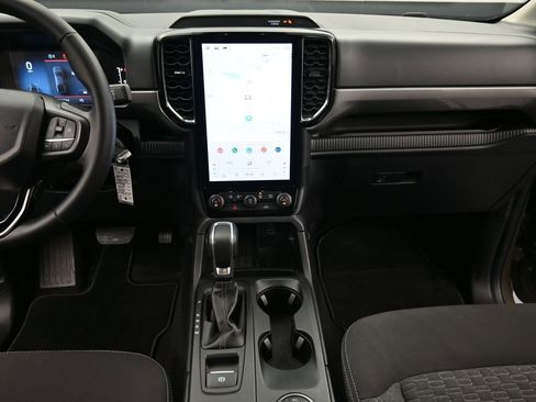 Used 2025 Ford Ranger XLT w/ Equipment Group 301A High image 12